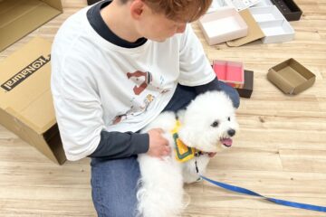 犬の保育園，犬の幼稚園，三鷹市，武蔵野市，吉祥寺，犬，トレーナー，しつけ，パピー，子犬